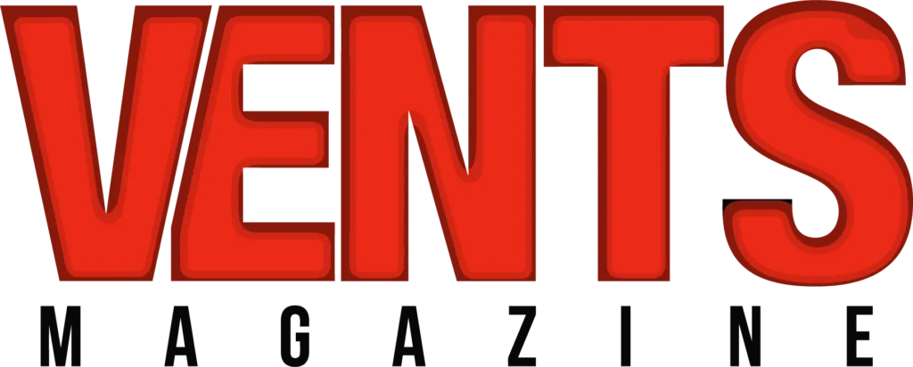 Vents Magazine
