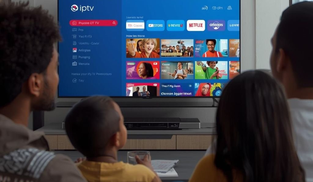 IPTV Brampton: Your Complete Guide to Best IPTV Services in 2026