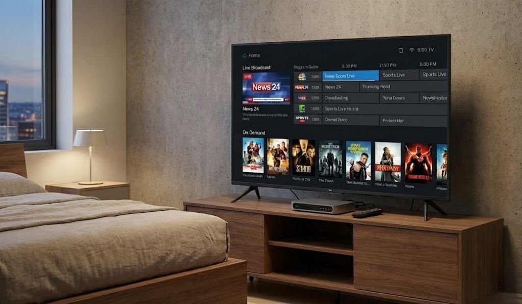 IPTV Montreal Your Complete Streaming Guide for 2026