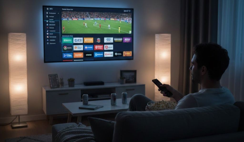 IPTV Near Me Your Complete Guide to Finding the Best IPTV Services in Canada 2026