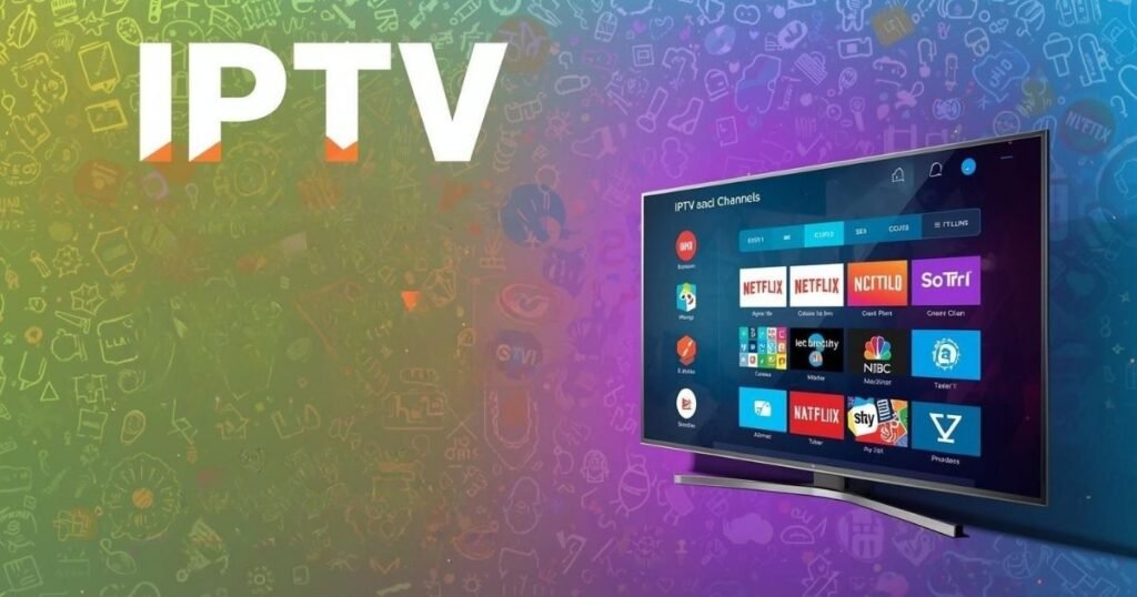 IPTV Promotion Unlock the Top Streaming Deals in Canada