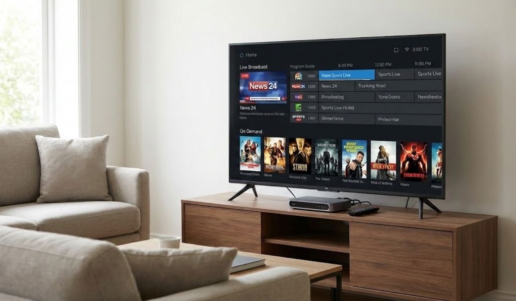 IPTV Toronto Your Full Guide to the Ultimate Streaming in 2026