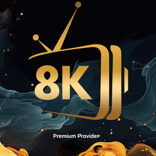 Strong 8K IPTV reseller panel