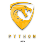 Python IPTV reseller panel