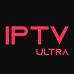 Ultra IPTV reseller panel